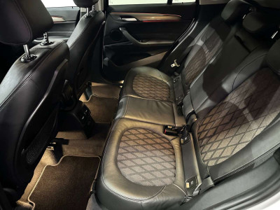 BMW X1 Gebrauchtwagen BMW X1 Gebrauchtwagen