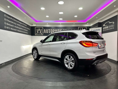 BMW X1 Gebrauchtwagen BMW X1 Gebrauchtwagen