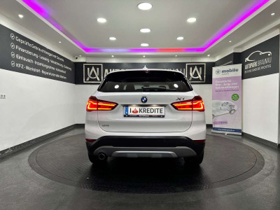BMW X1 Gebrauchtwagen BMW X1 Gebrauchtwagen