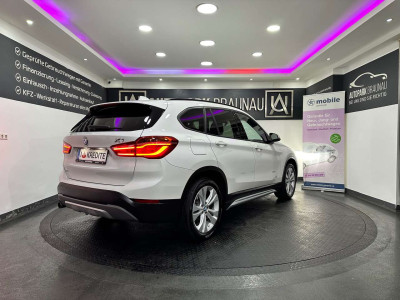 BMW X1 Gebrauchtwagen BMW X1 Gebrauchtwagen