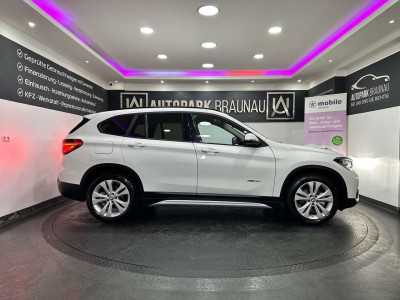 BMW X1 Gebrauchtwagen BMW X1 Gebrauchtwagen
