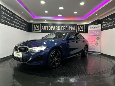 BMW 3er Gebrauchtwagen BMW 3er Gebrauchtwagen