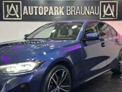 BMW 3er Gebrauchtwagen BMW 3er Gebrauchtwagen