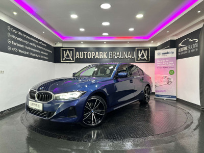 BMW 3er Gebrauchtwagen BMW 3er Gebrauchtwagen