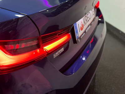 BMW 3er Gebrauchtwagen BMW 3er Gebrauchtwagen