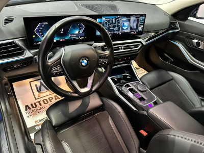 BMW 3er Gebrauchtwagen BMW 3er Gebrauchtwagen