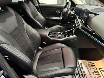 BMW 3er Gebrauchtwagen BMW 3er Gebrauchtwagen