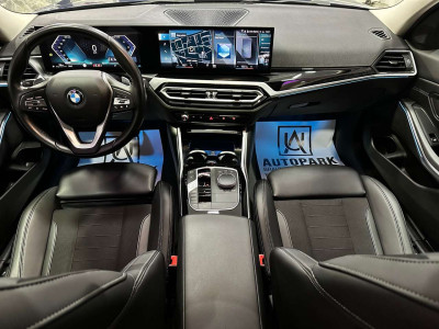 BMW 3er Gebrauchtwagen BMW 3er Gebrauchtwagen