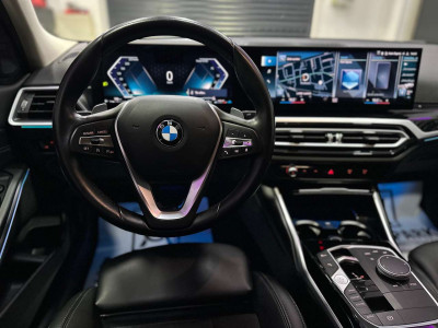 BMW 3er Gebrauchtwagen BMW 3er Gebrauchtwagen
