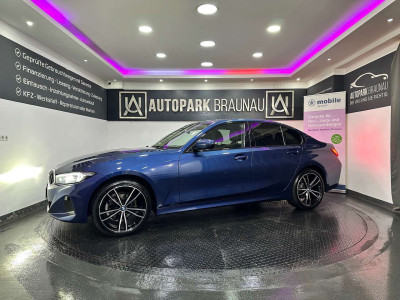 BMW 3er Gebrauchtwagen BMW 3er Gebrauchtwagen