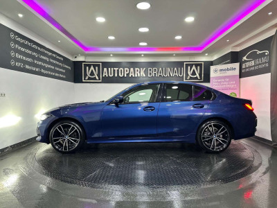 BMW 3er Gebrauchtwagen BMW 3er Gebrauchtwagen