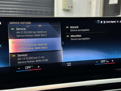BMW 3er Gebrauchtwagen BMW 3er Gebrauchtwagen