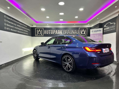BMW 3er Gebrauchtwagen BMW 3er Gebrauchtwagen