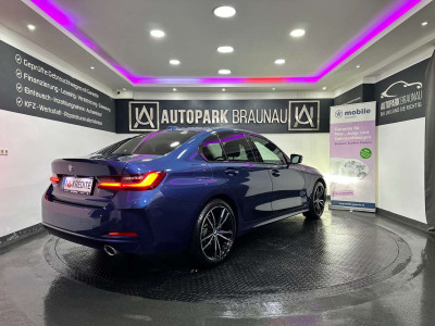 BMW 3er Gebrauchtwagen BMW 3er Gebrauchtwagen