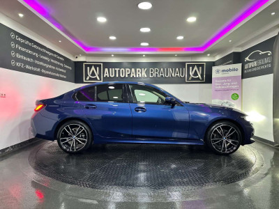 BMW 3er Gebrauchtwagen BMW 3er Gebrauchtwagen
