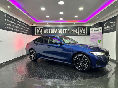 BMW 3er Gebrauchtwagen BMW 3er Gebrauchtwagen