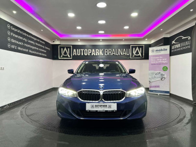 BMW 3er Gebrauchtwagen BMW 3er Gebrauchtwagen