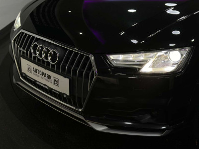 Audi A4 Allroad Gebrauchtwagen Audi A4 Allroad Gebrauchtwagen