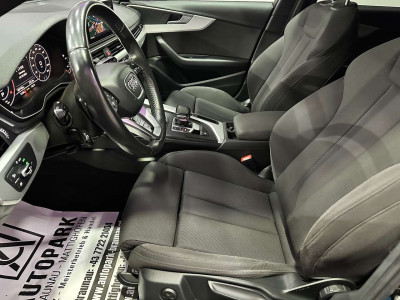 Audi A4 Allroad Gebrauchtwagen Audi A4 Allroad Gebrauchtwagen