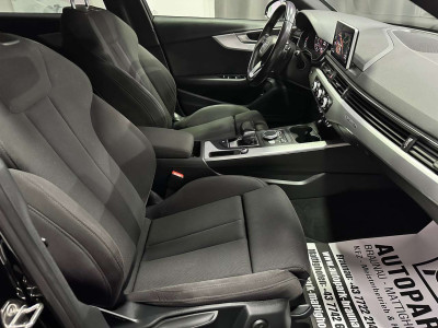 Audi A4 Allroad Gebrauchtwagen Audi A4 Allroad Gebrauchtwagen