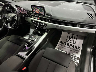 Audi A4 Allroad Gebrauchtwagen Audi A4 Allroad Gebrauchtwagen