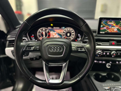 Audi A4 Allroad Gebrauchtwagen Audi A4 Allroad Gebrauchtwagen