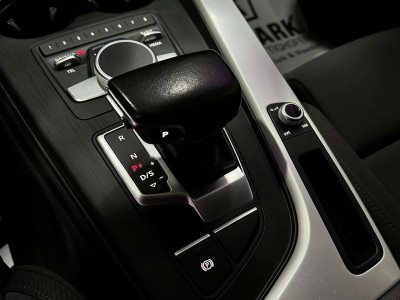 Audi A4 Allroad Gebrauchtwagen Audi A4 Allroad Gebrauchtwagen