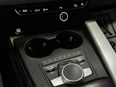 Audi A4 Allroad Gebrauchtwagen Audi A4 Allroad Gebrauchtwagen