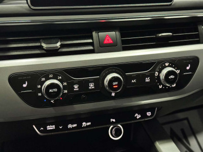Audi A4 Allroad Gebrauchtwagen Audi A4 Allroad Gebrauchtwagen