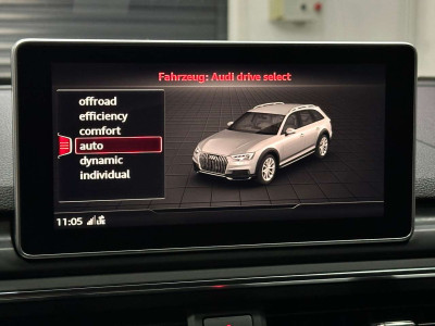 Audi A4 Allroad Gebrauchtwagen Audi A4 Allroad Gebrauchtwagen