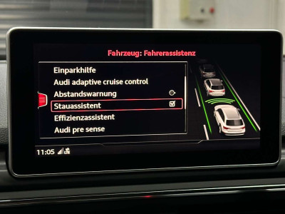 Audi A4 Allroad Gebrauchtwagen Audi A4 Allroad Gebrauchtwagen