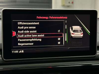 Audi A4 Allroad Gebrauchtwagen Audi A4 Allroad Gebrauchtwagen