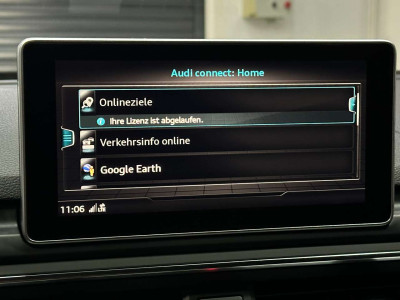 Audi A4 Allroad Gebrauchtwagen Audi A4 Allroad Gebrauchtwagen