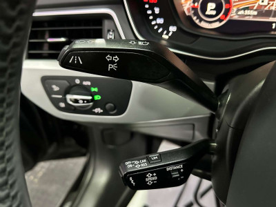 Audi A4 Allroad Gebrauchtwagen Audi A4 Allroad Gebrauchtwagen