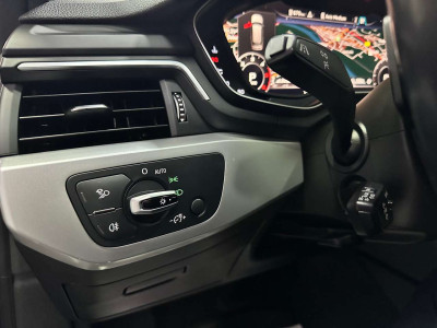 Audi A4 Allroad Gebrauchtwagen Audi A4 Allroad Gebrauchtwagen