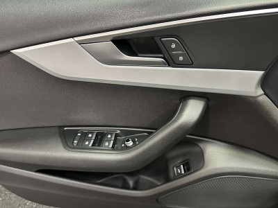 Audi A4 Allroad Gebrauchtwagen Audi A4 Allroad Gebrauchtwagen