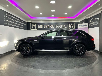 Audi A4 Allroad Gebrauchtwagen Audi A4 Allroad Gebrauchtwagen