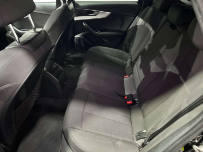 Audi A4 Allroad Gebrauchtwagen Audi A4 Allroad Gebrauchtwagen