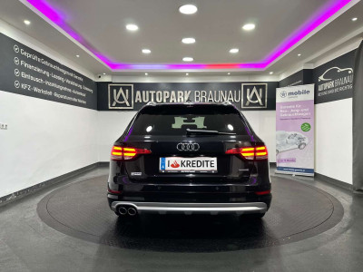 Audi A4 Allroad Gebrauchtwagen Audi A4 Allroad Gebrauchtwagen