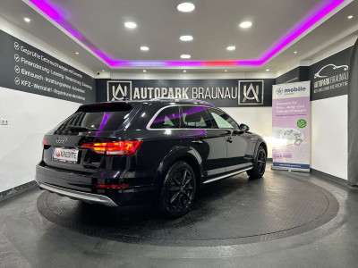 Audi A4 Allroad Gebrauchtwagen Audi A4 Allroad Gebrauchtwagen