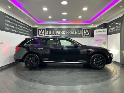 Audi A4 Allroad Gebrauchtwagen Audi A4 Allroad Gebrauchtwagen
