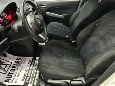 Mazda Mazda2 Gebrauchtwagen