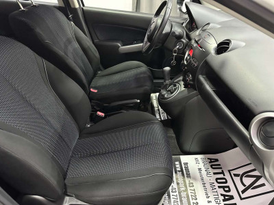 Mazda Mazda2 Gebrauchtwagen