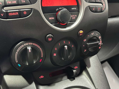 Mazda Mazda2 Gebrauchtwagen