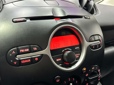 Mazda Mazda2 Gebrauchtwagen