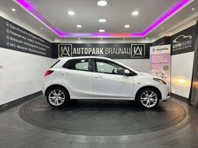 Mazda Mazda2 Gebrauchtwagen