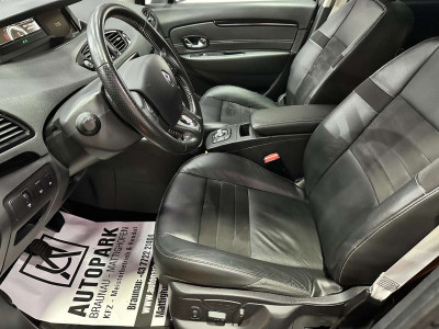 Renault Scénic Gebrauchtwagen Renault Scénic Gebrauchtwagen