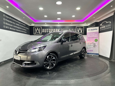 Renault Scénic Gebrauchtwagen Renault Scénic Gebrauchtwagen
