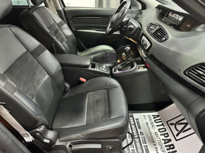 Renault Scénic Gebrauchtwagen Renault Scénic Gebrauchtwagen
