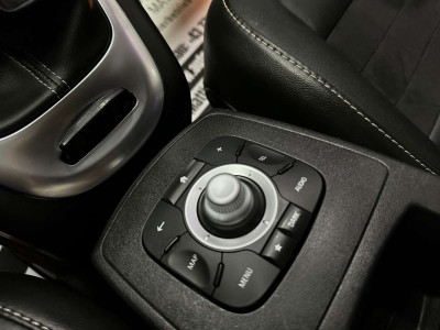 Renault Scénic Gebrauchtwagen Renault Scénic Gebrauchtwagen
